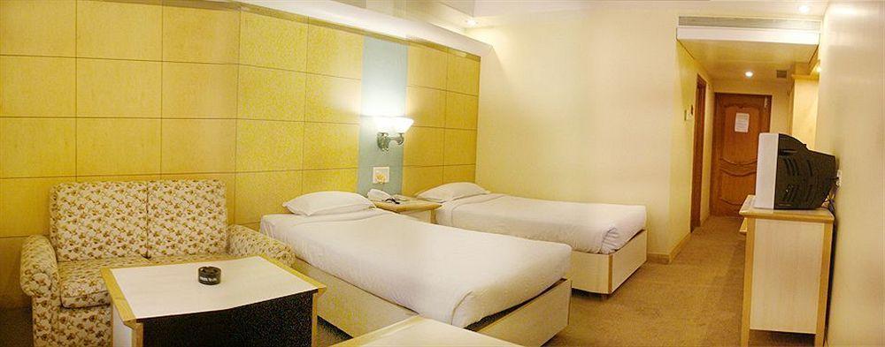 Hotel Grand International Rāipur Exterior foto